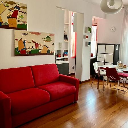 Splendido Bilocale Adiacente Metro M5 - Ca Granda Leilighet Milano Eksteriør bilde