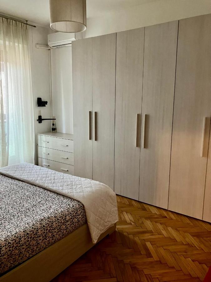 Splendido Bilocale Adiacente Metro M5 - Ca Granda Leilighet Milano Eksteriør bilde